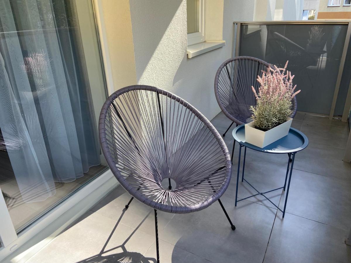 Apartament Moonapart Torun Apartman Kültér fotó