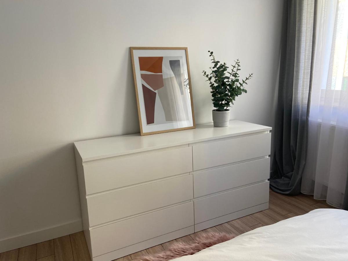 Apartament Moonapart Torun Apartman Kültér fotó